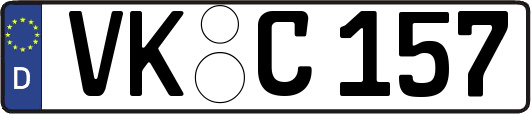 VK-C157