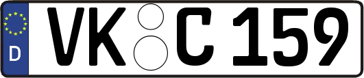 VK-C159