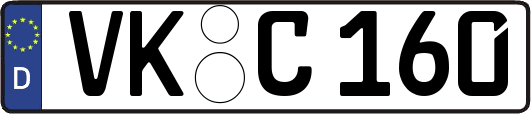 VK-C160