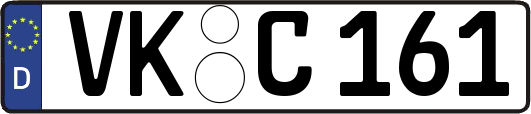 VK-C161