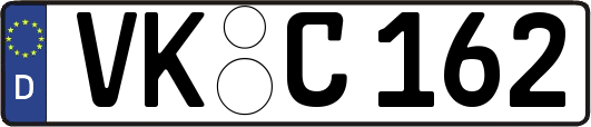 VK-C162