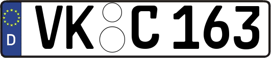 VK-C163