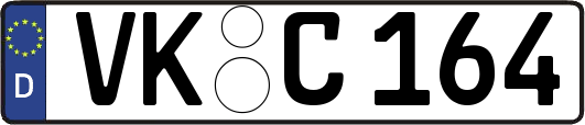 VK-C164