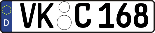 VK-C168