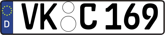 VK-C169