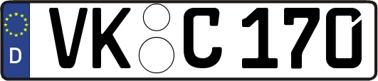 VK-C170
