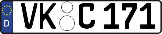 VK-C171