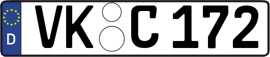 VK-C172