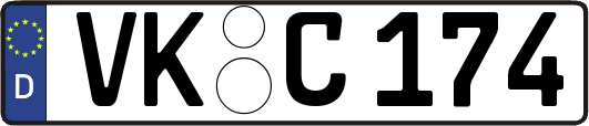 VK-C174