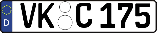 VK-C175