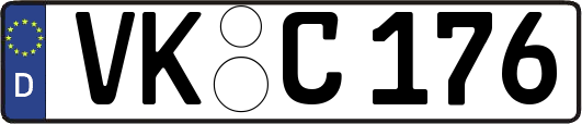 VK-C176