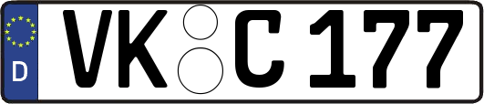 VK-C177