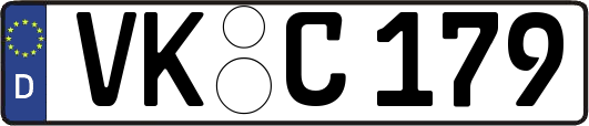 VK-C179