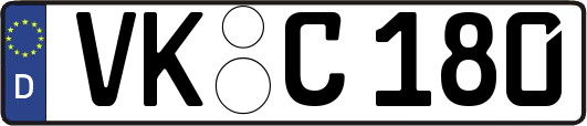 VK-C180