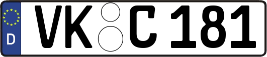 VK-C181