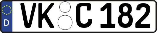 VK-C182