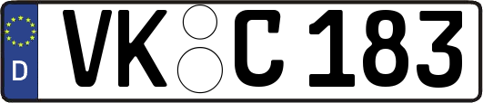 VK-C183