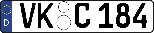 VK-C184