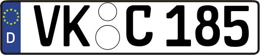 VK-C185