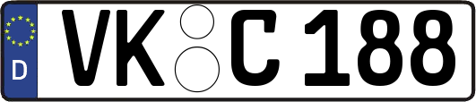 VK-C188