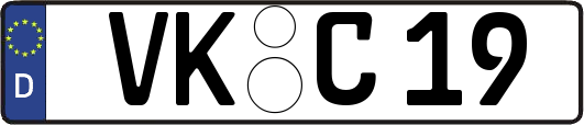 VK-C19