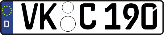 VK-C190