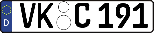 VK-C191