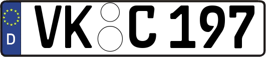VK-C197