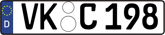 VK-C198