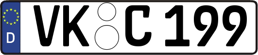 VK-C199