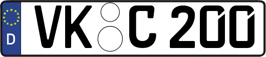 VK-C200
