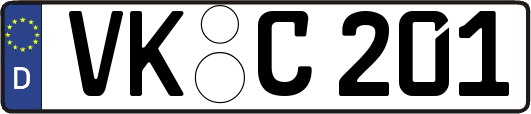 VK-C201