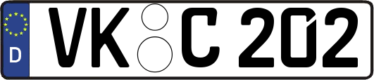 VK-C202