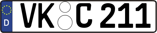 VK-C211