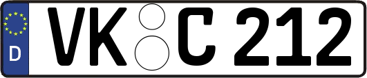 VK-C212