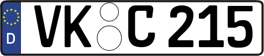 VK-C215