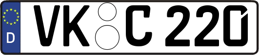 VK-C220