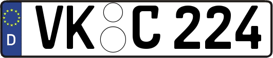 VK-C224