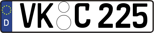 VK-C225