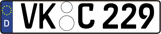 VK-C229