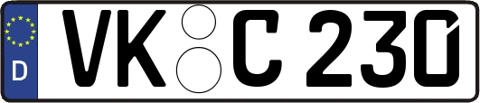 VK-C230