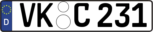 VK-C231