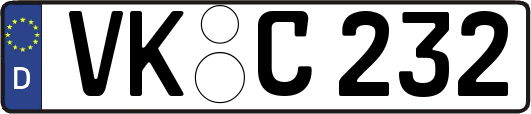 VK-C232