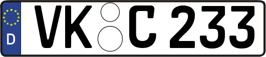 VK-C233