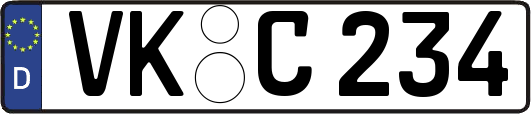 VK-C234