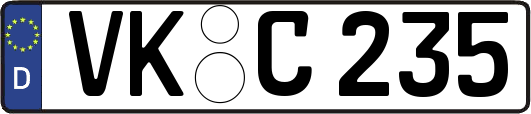 VK-C235