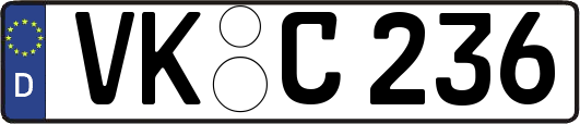 VK-C236