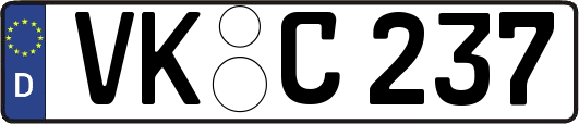 VK-C237
