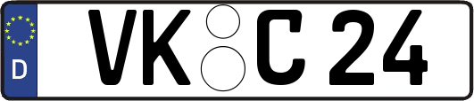 VK-C24