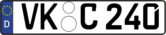 VK-C240
